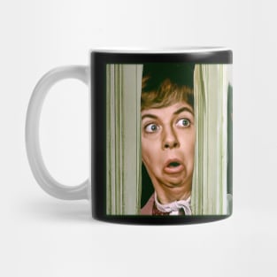 Heeeeeeeeeere's Gladys! Mug